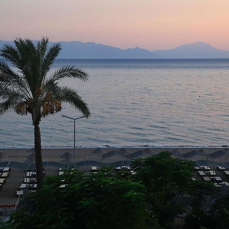 Club Cactus Paradise Gumuldur Εξωτερικό φωτογραφία