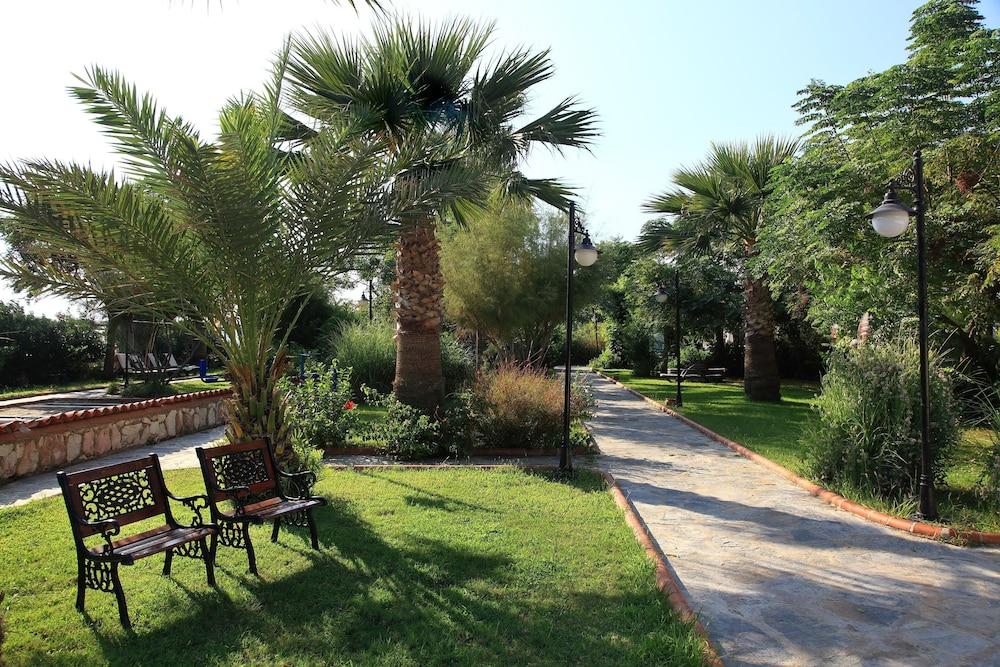 Club Cactus Paradise Gumuldur Εξωτερικό φωτογραφία