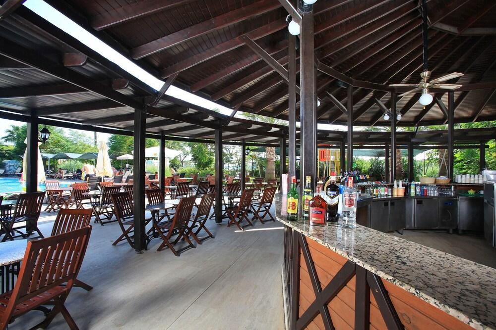 Club Cactus Paradise Gumuldur Εξωτερικό φωτογραφία