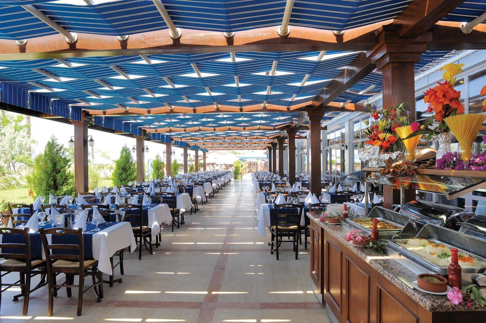 Club Cactus Paradise Gumuldur Εξωτερικό φωτογραφία